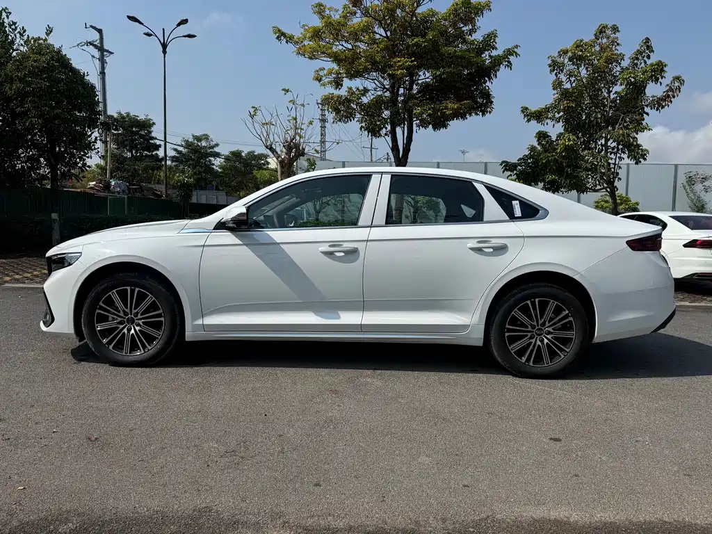 Xingrui 2026 Dongfang Yao 1.5TD Fuyao Edition купить на сайте DeffCars