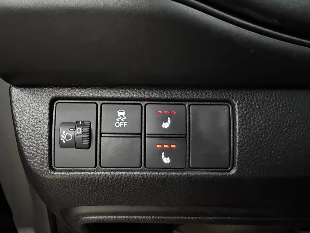 Binzhi 2023 1.5L CVT Elite Edition купить на сайте DeffCars