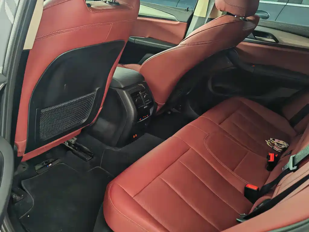 BMW X4 2022 xDrive 30i M Sports Package купить на сайте DeffCars