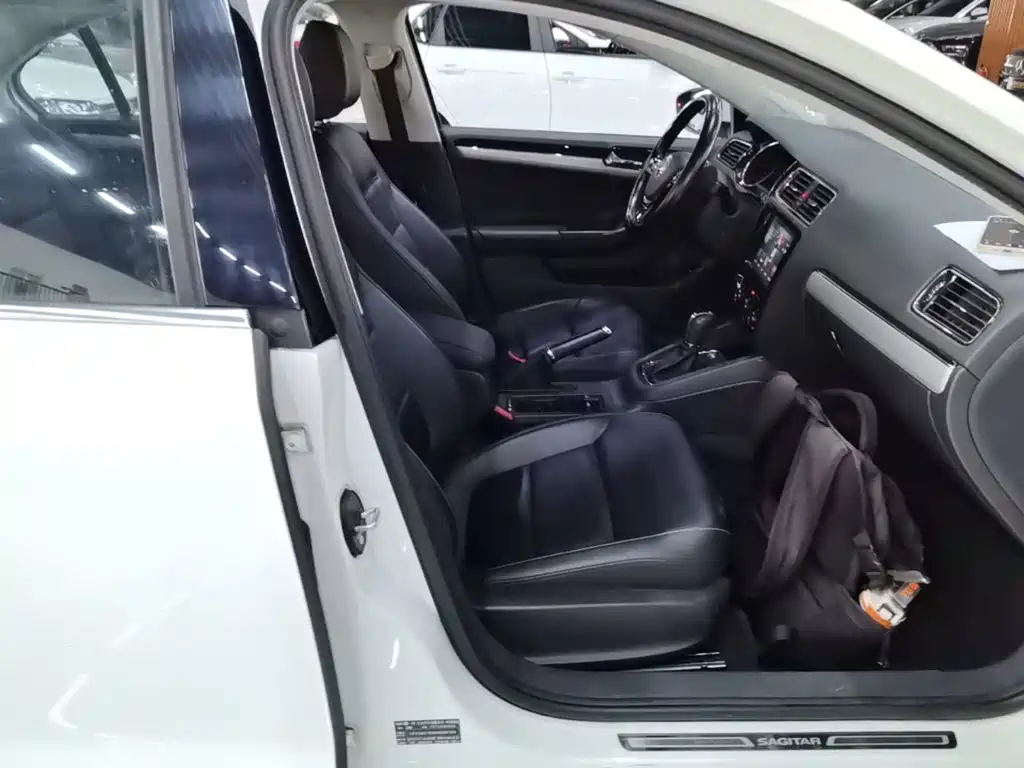 SAGITAR 2018 280TSI DSG comfort model купить на сайте DeffCars