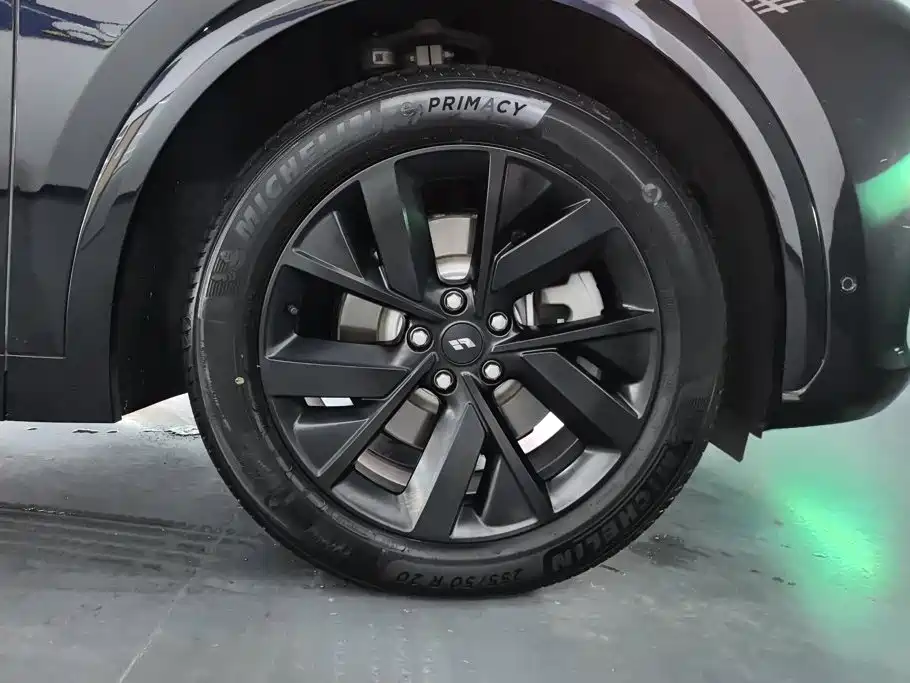 Ideal L7 2023 Pro купить на сайте DeffCars