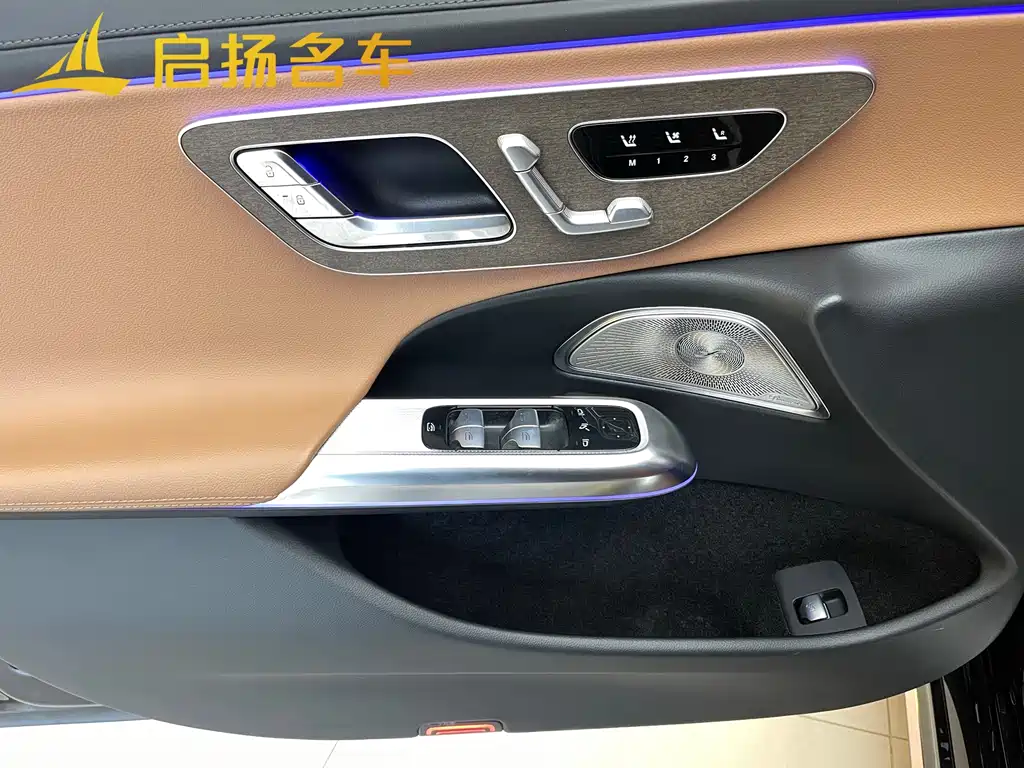 Mercedes-Benz E-Class 2025 E 300 L Luxury Model купить на сайте DeffCars