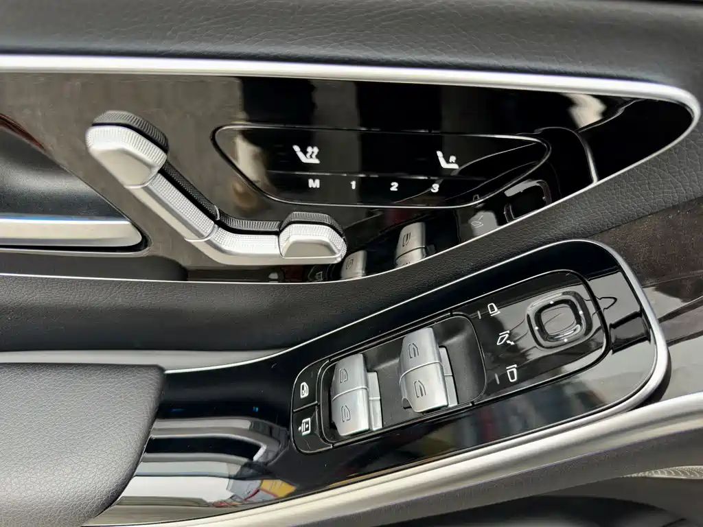 Mercedes-Benz S-Class 2022 S 450 L купить на сайте DeffCars