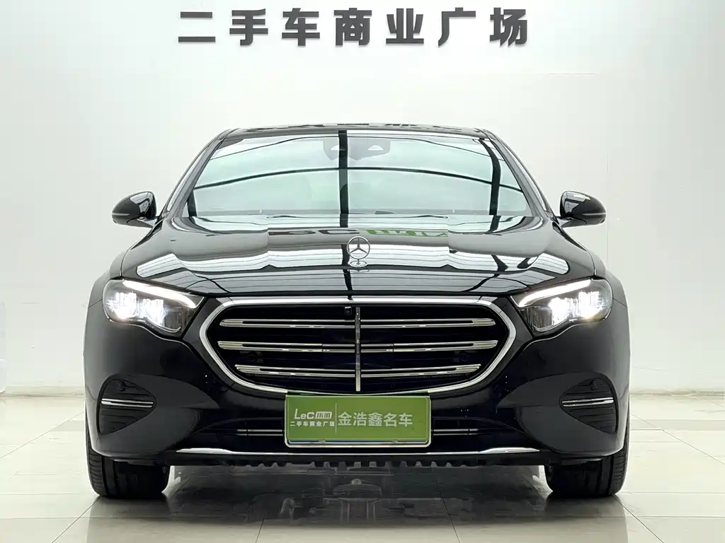 Mercedes-Benz E-Class 2025 E 300 L Fashion Model купить на сайте DeffCars