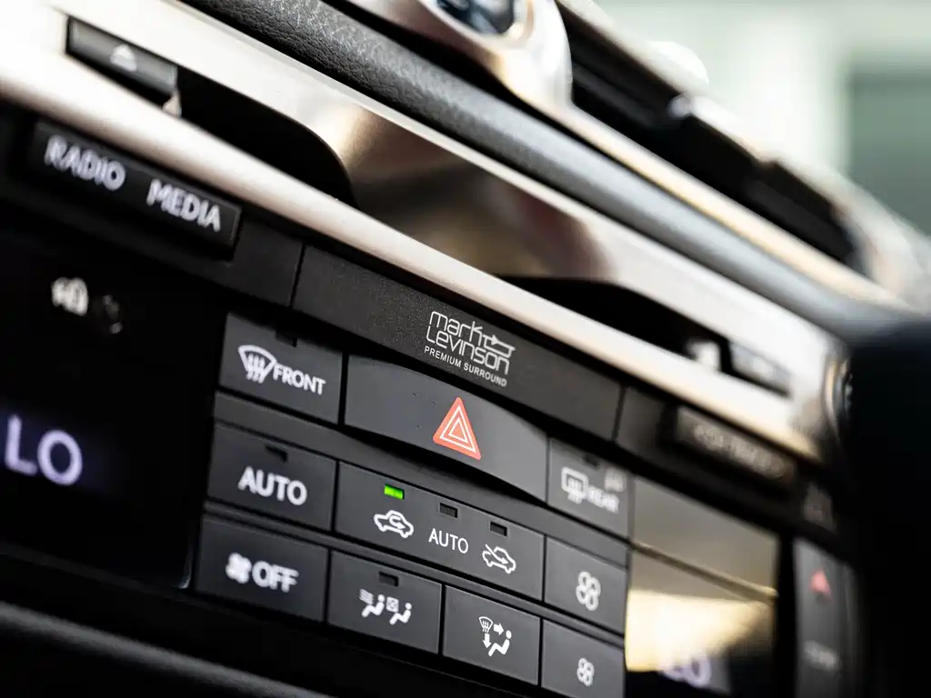Lexus GS 2017 300 F SPORT купить на сайте DeffCars