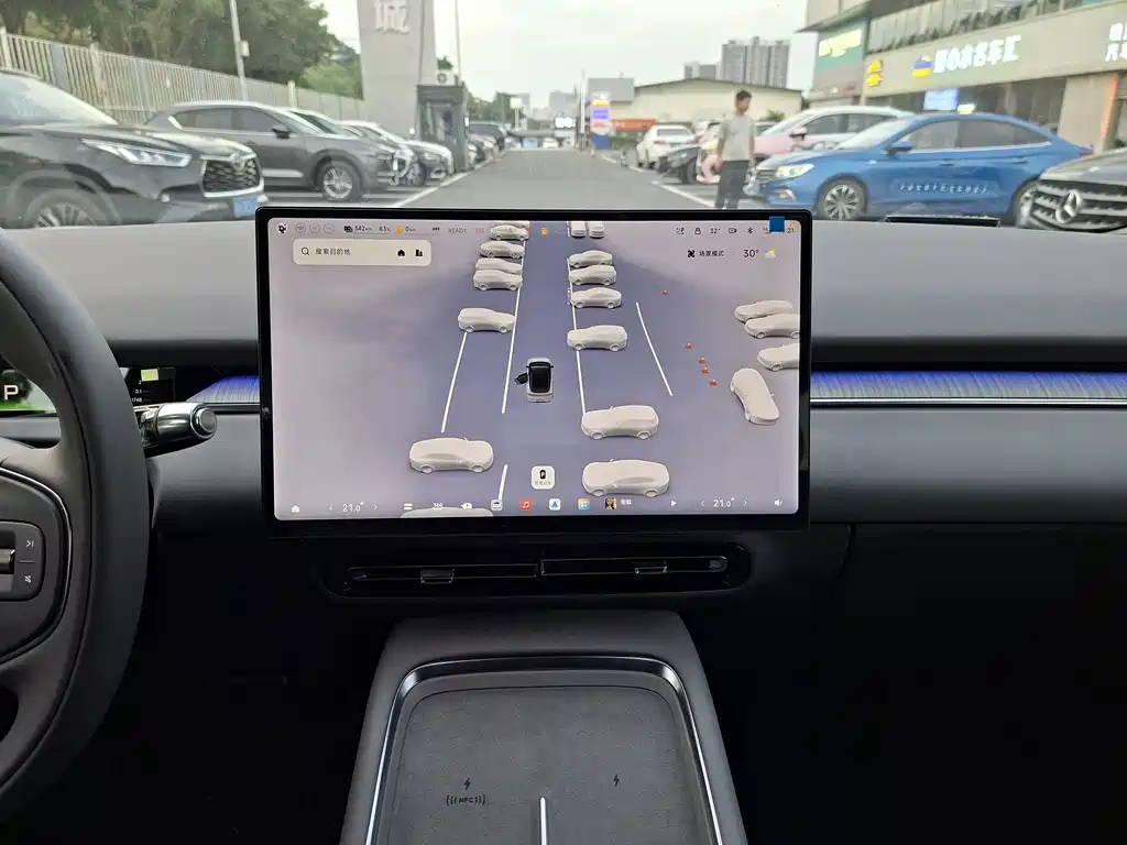 Xpeng P7+ 2026 extended range 1550 Max flagship version купить на сайте DeffCars