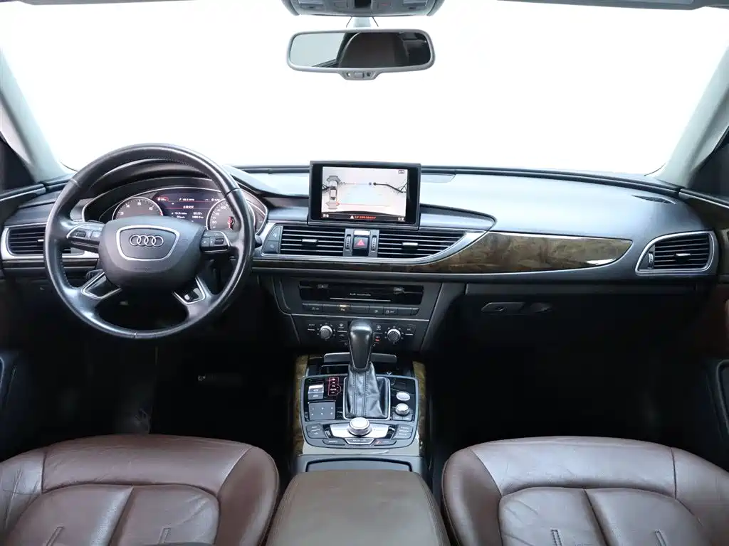 Audi A6L 2018 30th Anniversary Model TFSI Enterprising купить на сайте DeffCars