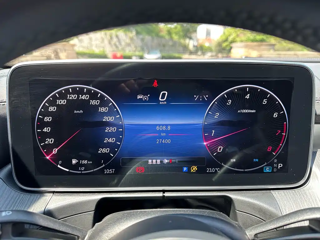 Mercedes-Benz C-Class 2023 facelift C 260 L Haoye Sports Edition купить на сайте DeffCars