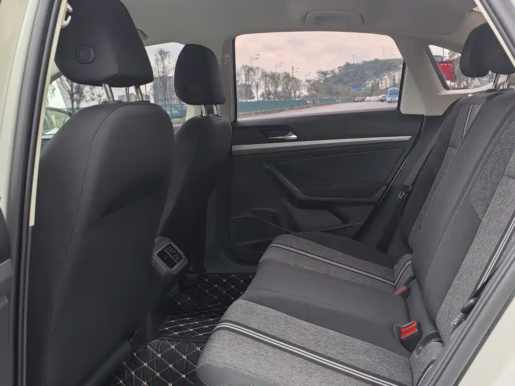 Lavida 2019 1.5L Automatic Fashion Edition National VI купить на сайте DeffCars