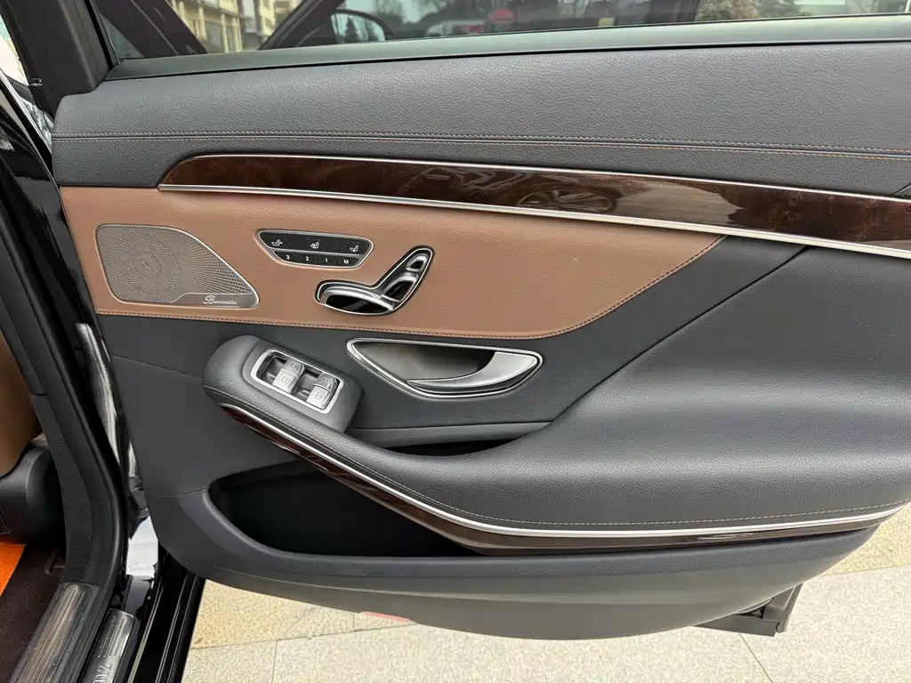 Mercedes-Benz S-Class 2020 S 350 L Exclusive Edition купить на сайте DeffCars