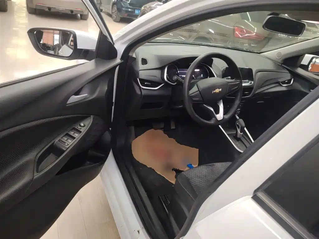 Covoz 2022 325T Automatic Xinyue Edition купить на сайте DeffCars