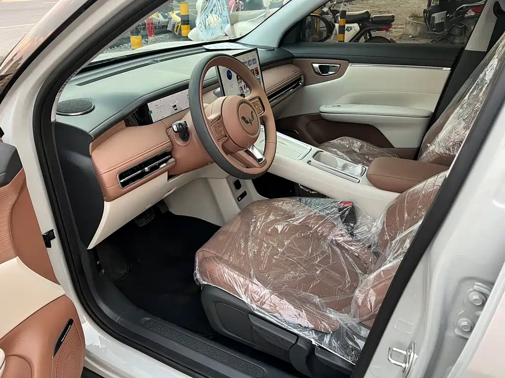 Bingo S 2025 model 325km exclusive model купить на сайте DeffCars