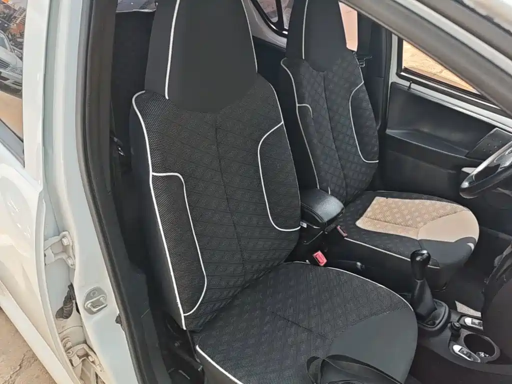 BYD F0 2015 1.0L Hyunku type купить на сайте DeffCars