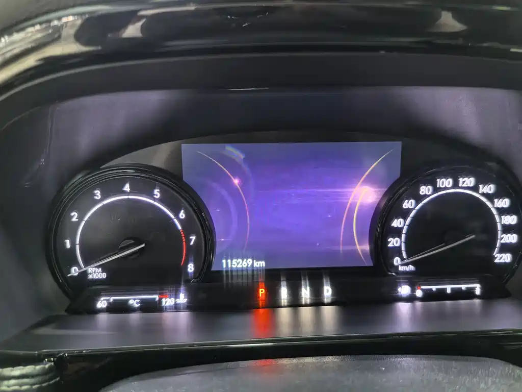 Adventurer 2021 2.0T two-wheel drive exclusive edition купить на сайте DeffCars