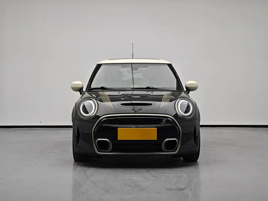 MINI 2022 2.0T COOPER S Obsessive Special Edition купить на сайте DeffCars