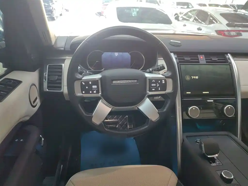 Discover the 2023 facelift 360PS R-Dynamic S купить на сайте DeffCars