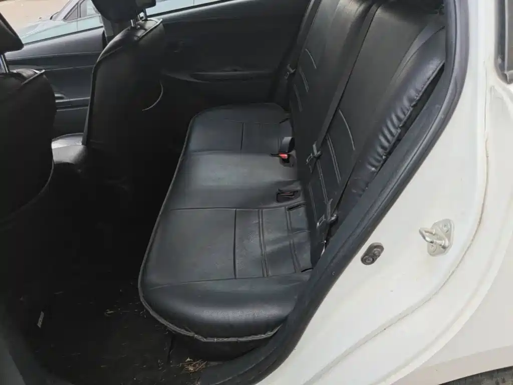 Vios 2017 1.3L manual front version купить на сайте DeffCars