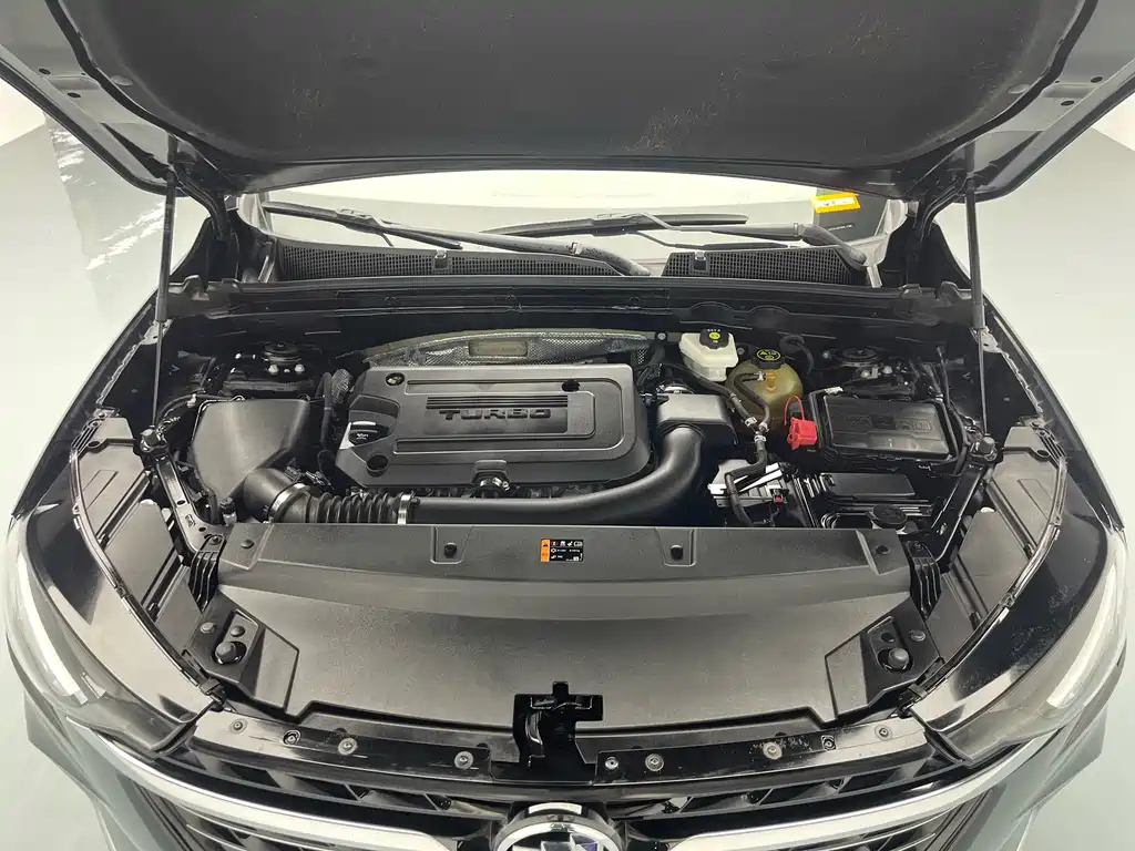 Envision Plus 2021 Envision Plus 652T five-seater luxury model купить на сайте DeffCars