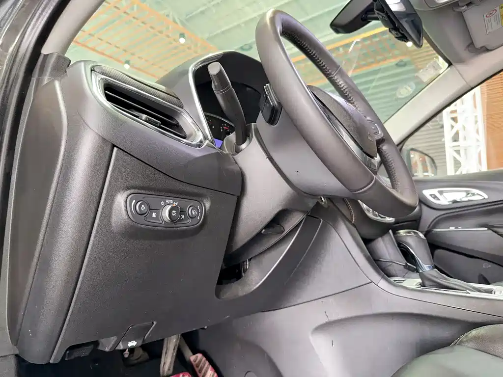 Explorer 2019 535T Automatic Border Edition National VI купить на сайте DeffCars