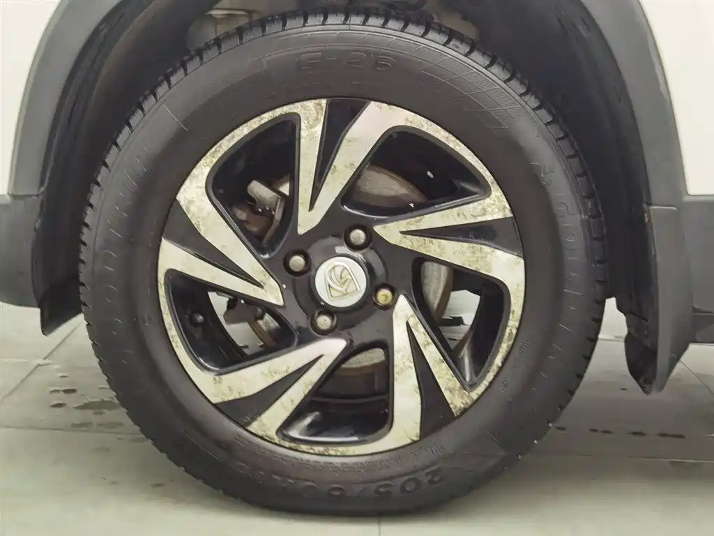 Baojun 510 2017 1.5L manual luxury model купить на сайте DeffCars
