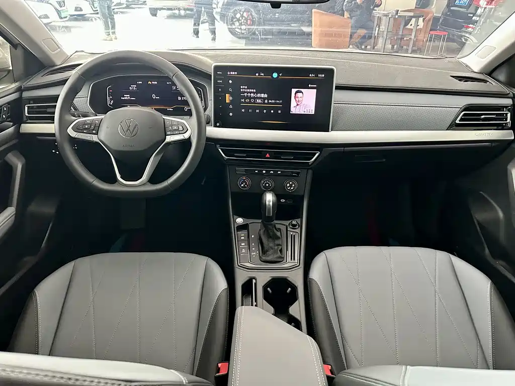 Lavida 2024 1.5L Automatic Starry Sky Five Million Edition купить на сайте DeffCars