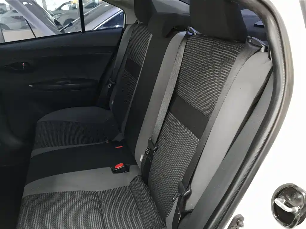 Vios 2022 1.5L 20th Anniversary Edition купить на сайте DeffCars