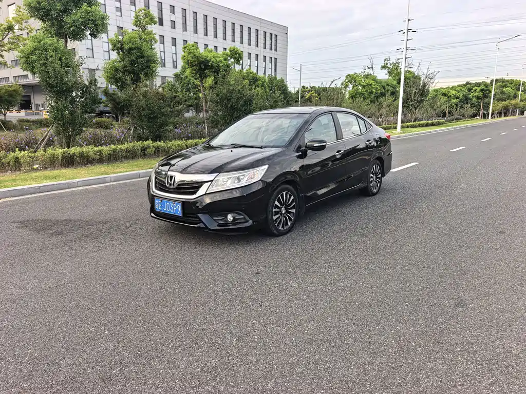 Lingpai 2013 1.8L automatic luxury version купить на сайте DeffCars
