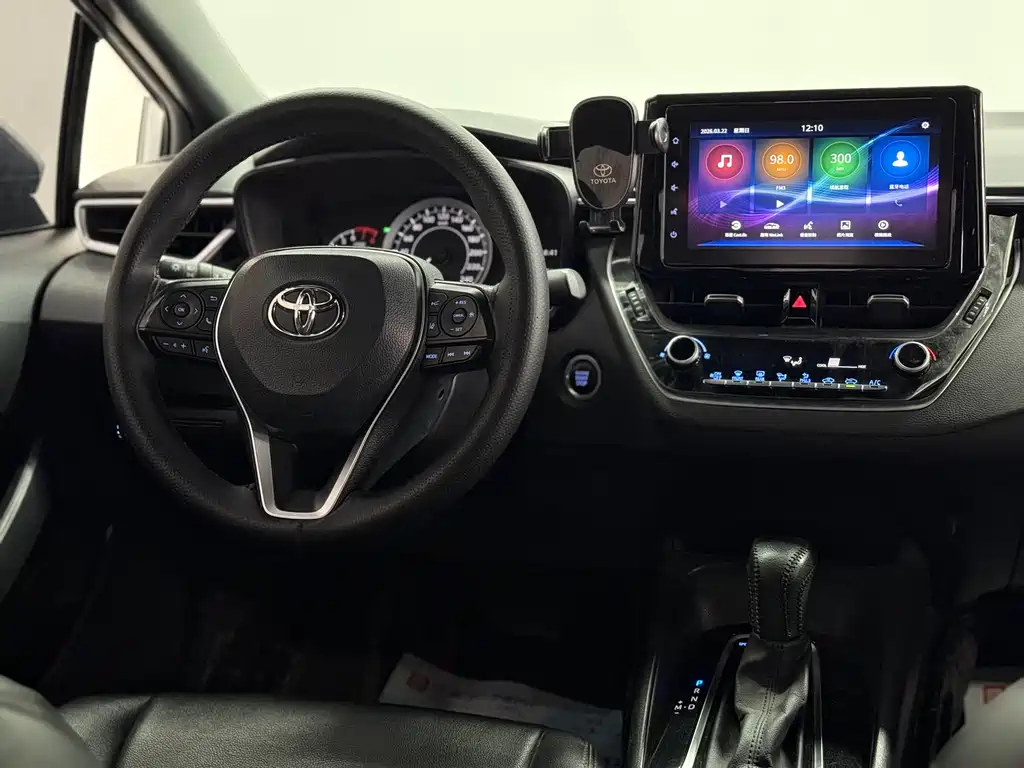 Ralink 2019 185T CVT Deluxe Edition National V купить на сайте DeffCars