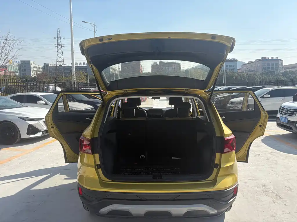 Jetta VS5 2019 280TSI automatic joy model купить на сайте DeffCars