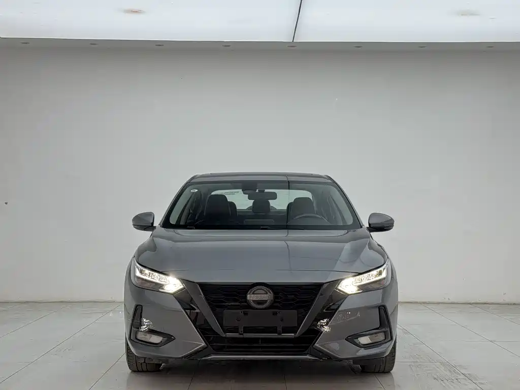 Sylphy 2021 1.6L XL CVT Enjoy Edition купить на сайте DeffCars