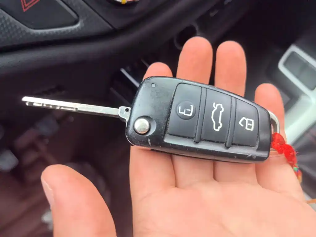 Tiggo 5 2016 2.0L Manual Jiayue Edition купить на сайте DeffCars