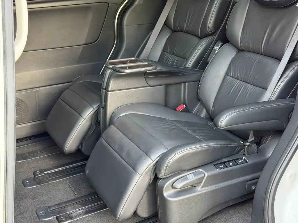 Alison 2016 2.4L Deluxe Edition купить на сайте DeffCars