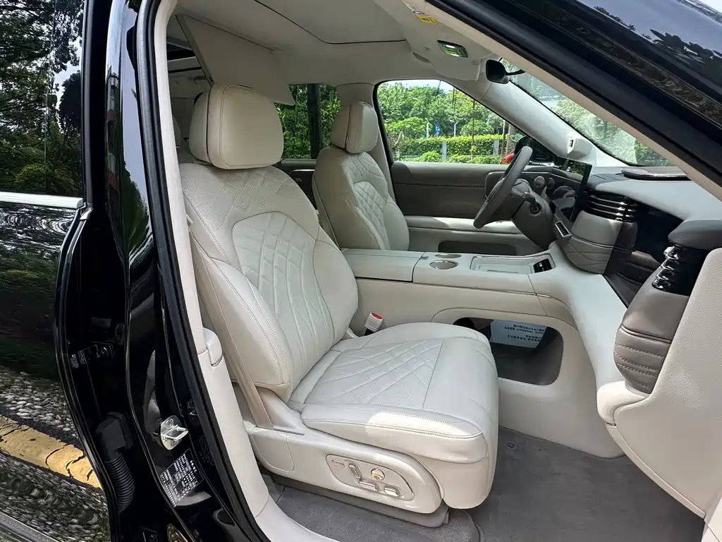 Zhiji LS9 2026 66 Ultra купить на сайте DeffCars
