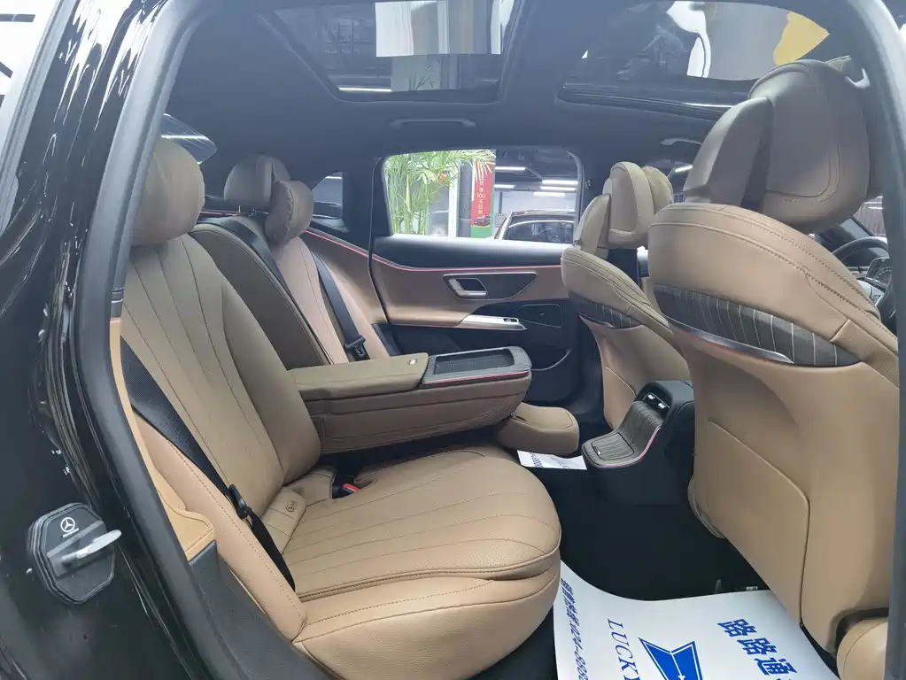 Mercedes-Benz E-Class 2025 E 300 L Fashion Model купить на сайте DeffCars