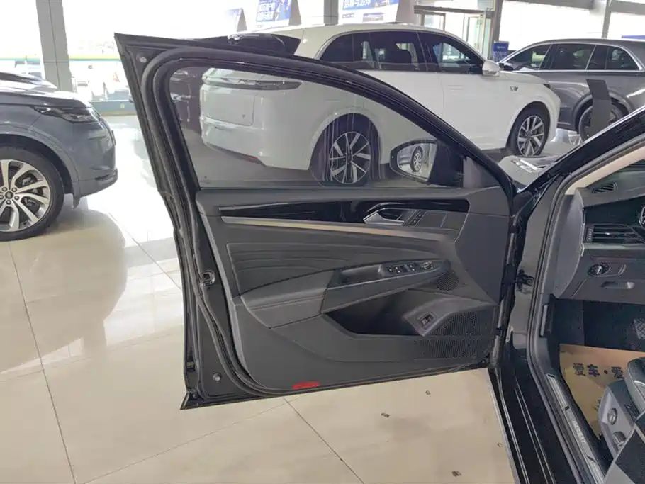 Passat 2023 facelift 330TSI Starry Sky Deluxe Edition купить на сайте DeffCars