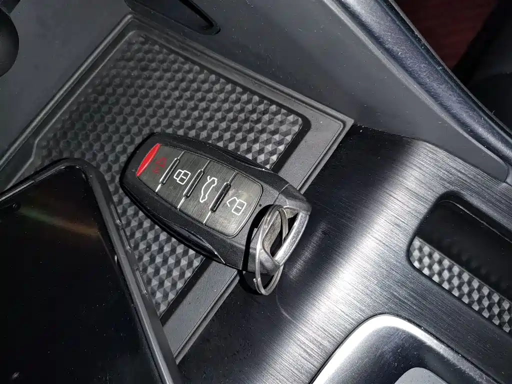 Haval H6 2021 National Fashion Edition 1.5T Automatic Urban Edition купить на сайте DeffCars