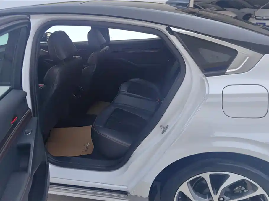 Mondeo 2022 EcoBoost 245 Extreme купить на сайте DeffCars