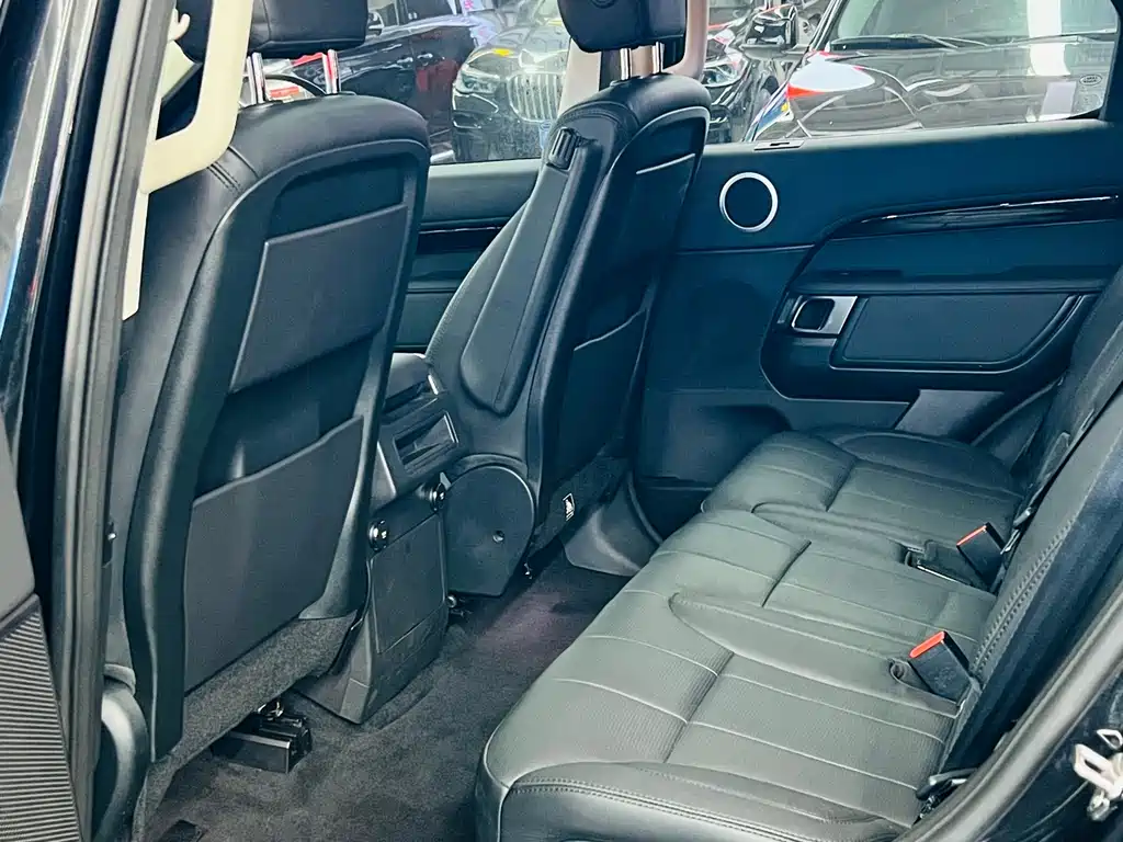 Discover 2019 3.0 SC V6 SE купить на сайте DeffCars