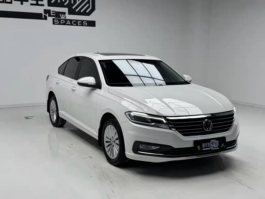 Lavida 2019 280TSI DSG Comfort Edition National VI купить на сайте DeffCars
