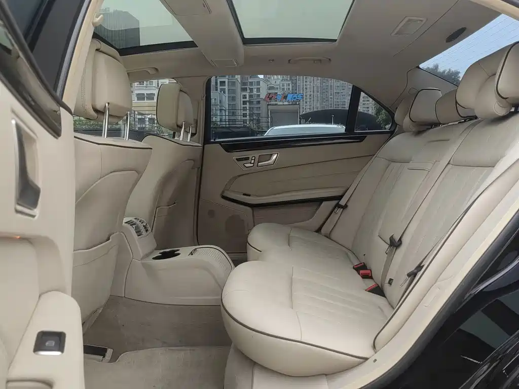 Mercedes E-Class 2015 E 200 L купить на сайте DeffCars