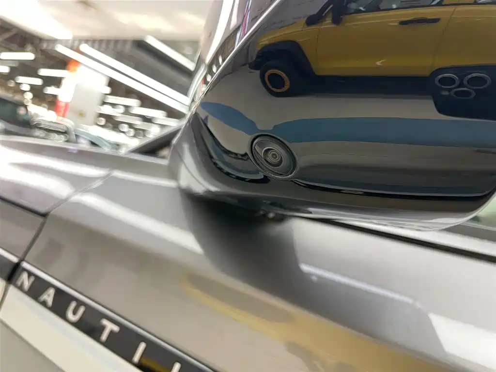 Voyager 2023 2.0T four-wheel drive premium version купить на сайте DeffCars