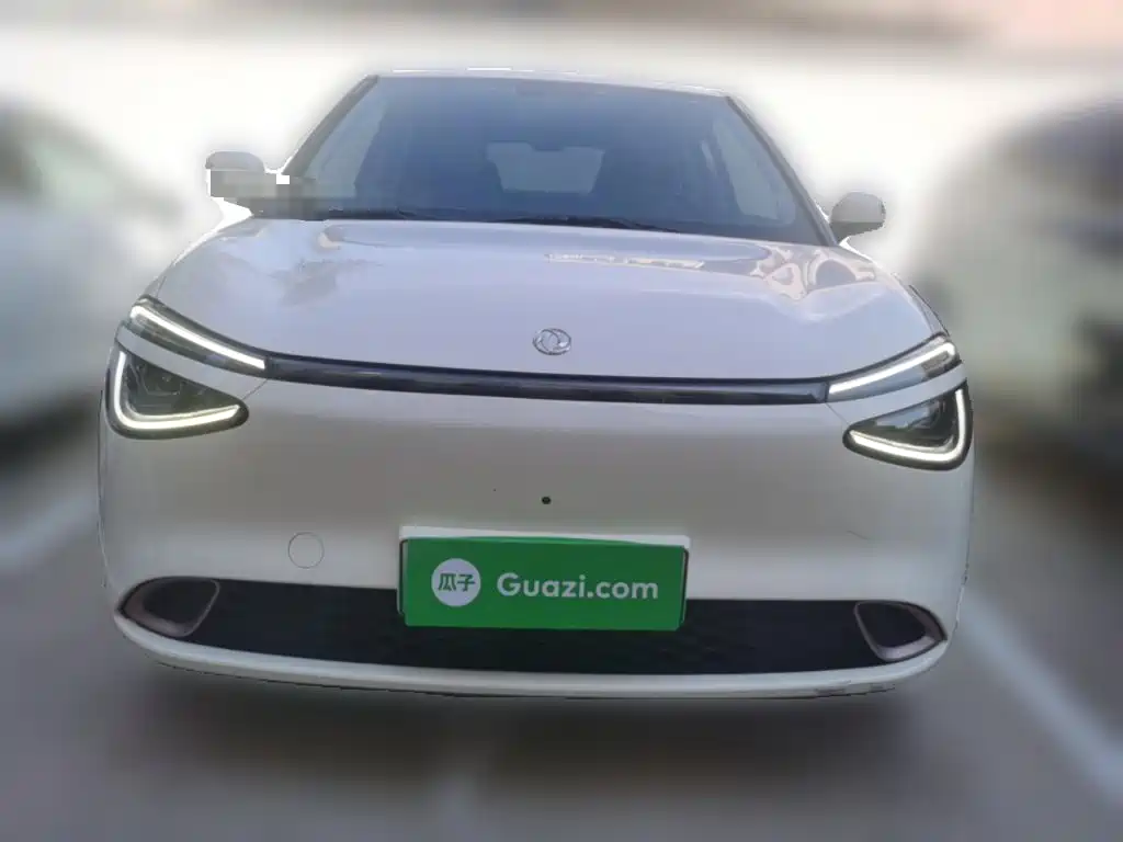 Nano 01 2024 Renewed Version 330 Plus Smart+ купить на сайте DeffCars