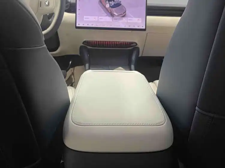 Jikrypton 007 2025 four-wheel drive smart driving version 75kWh купить на сайте DeffCars