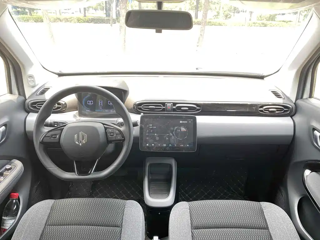 Leapmoo T03 2021 400 Comfort Edition купить на сайте DeffCars