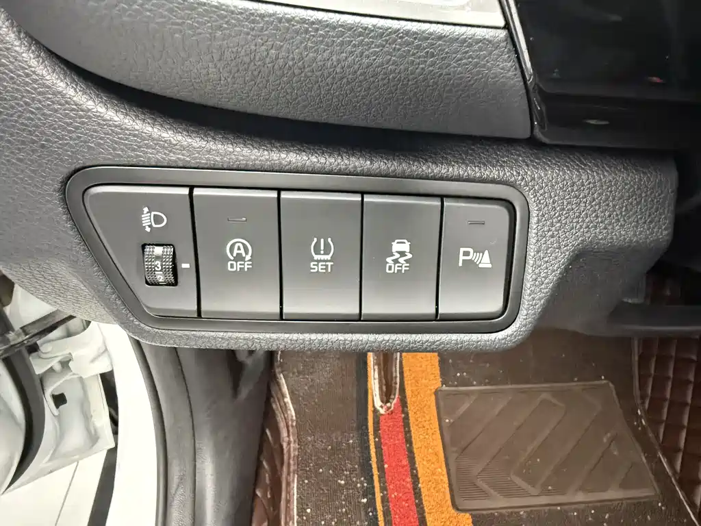 Sethus 2023 1.5L CVT Deluxe Edition купить на сайте DeffCars