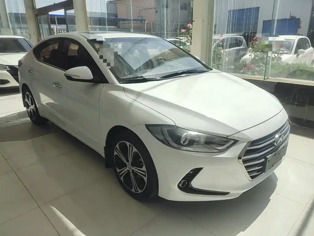 Lingdong 2018 1.4T dual-clutch dynamic and dynamic model купить на сайте DeffCars