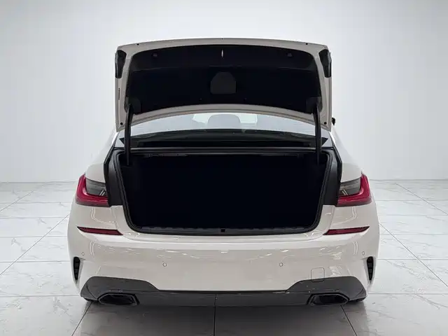 BMW 3 Series 2020 facelift 325Li M Sports Package купить на сайте DeffCars