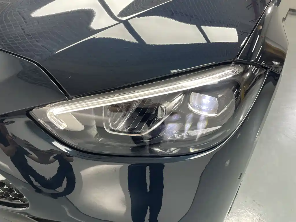 Mercedes-Benz C-Class 2024 C 260 L Sports Edition купить на сайте DeffCars