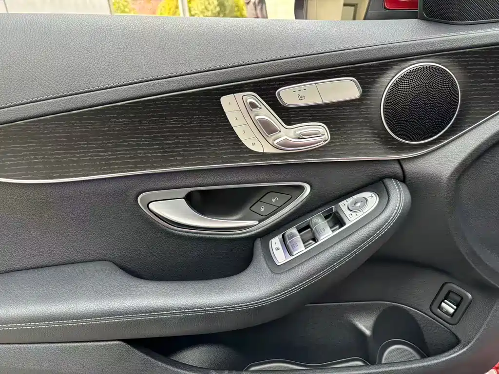 Mercedes-Benz C-Class 2021 C 260 L Sports Edition купить на сайте DeffCars