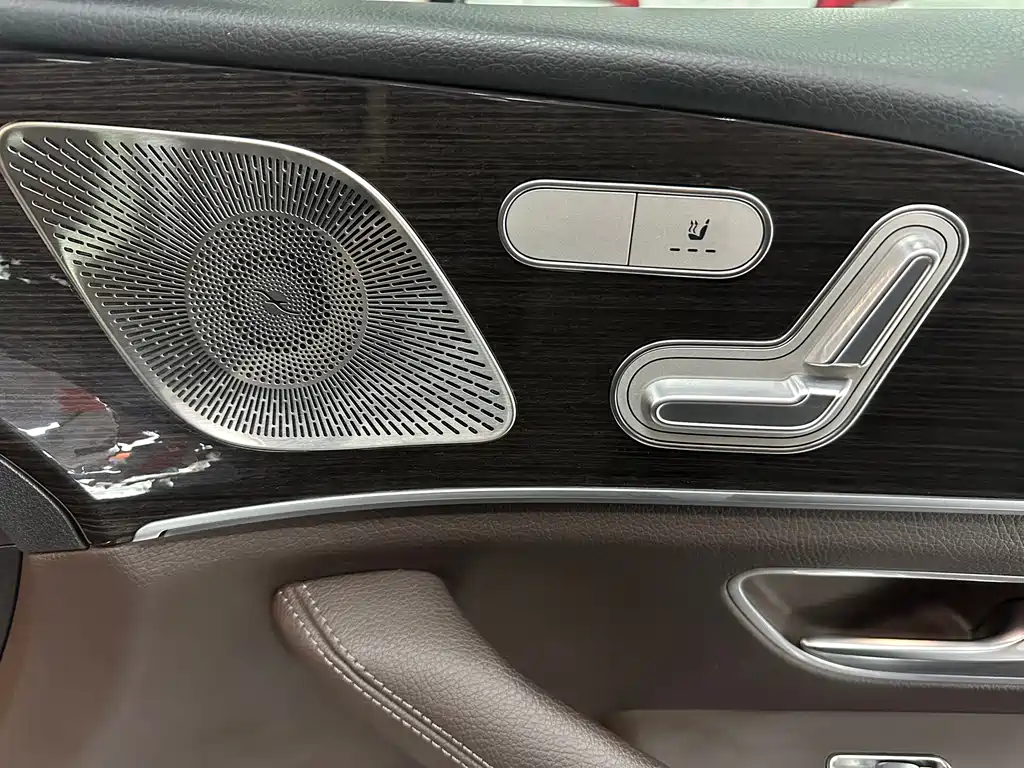Mercedes-Benz GLE 2022 facelift GLE 350 4MATIC fashionable model купить на сайте DeffCars